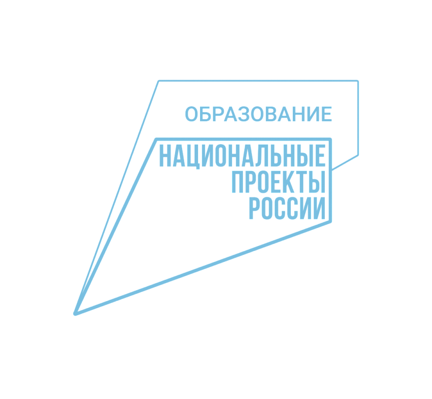 Национальные проекты. Образование